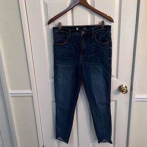 Women's Kut Jeans
